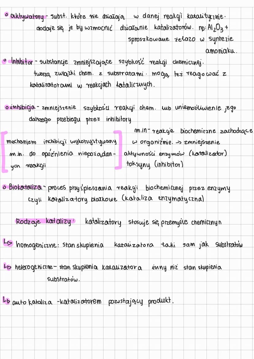 m Procesy endo- i egzotermiczne
O-ukłod
0-otoczenie
▷ energia wewnętrzna układu (u) = suma energü wszystkich składników
układu. (wszystkie e