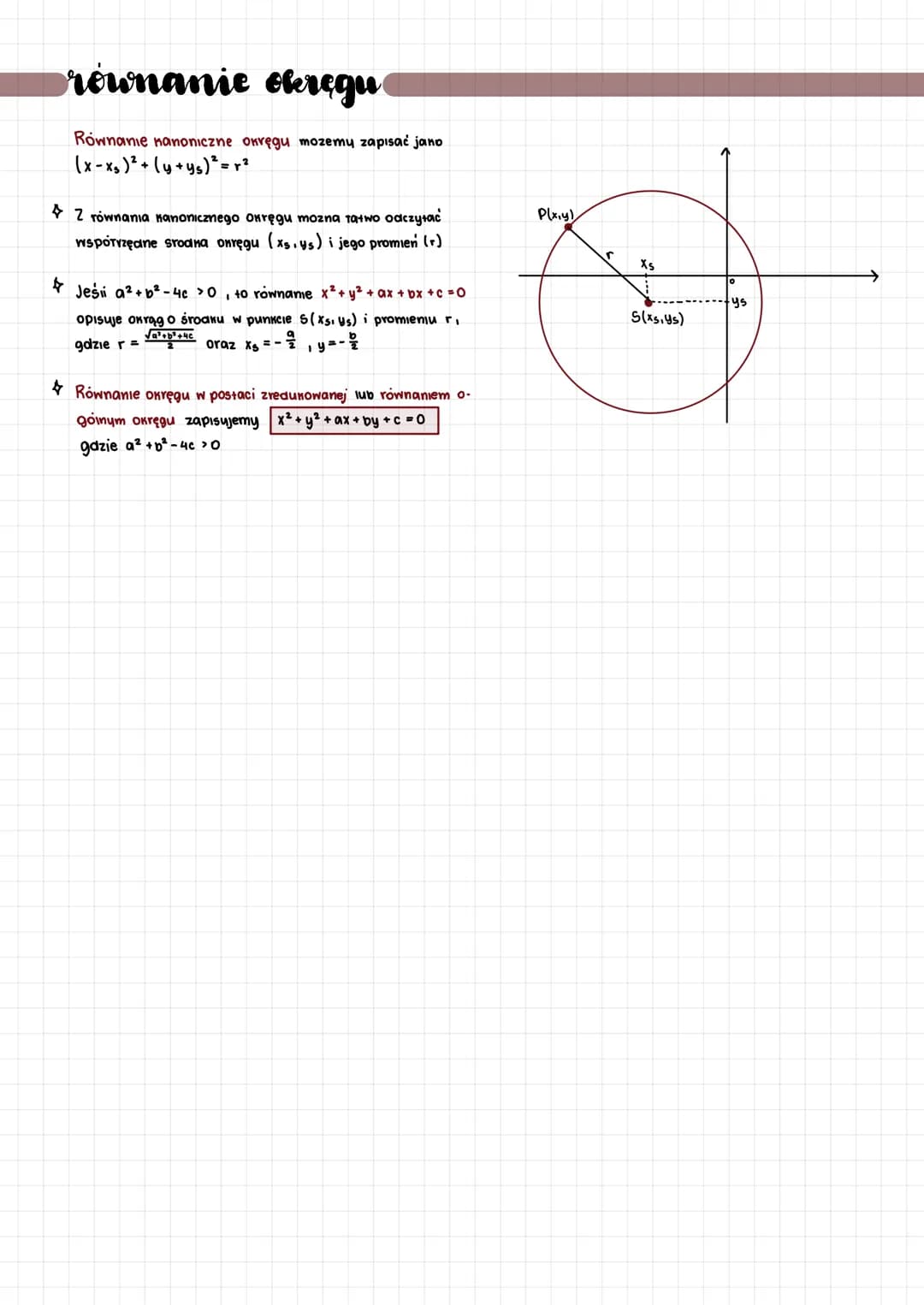 geometria
analityczna
odcinek w układzie wspołrzędnych
Drugość odcinka
Jeżeń A(X₁1₁) i B (x₂1 y₂) to arugość odcinka AB wyraża sie wzorem
I
