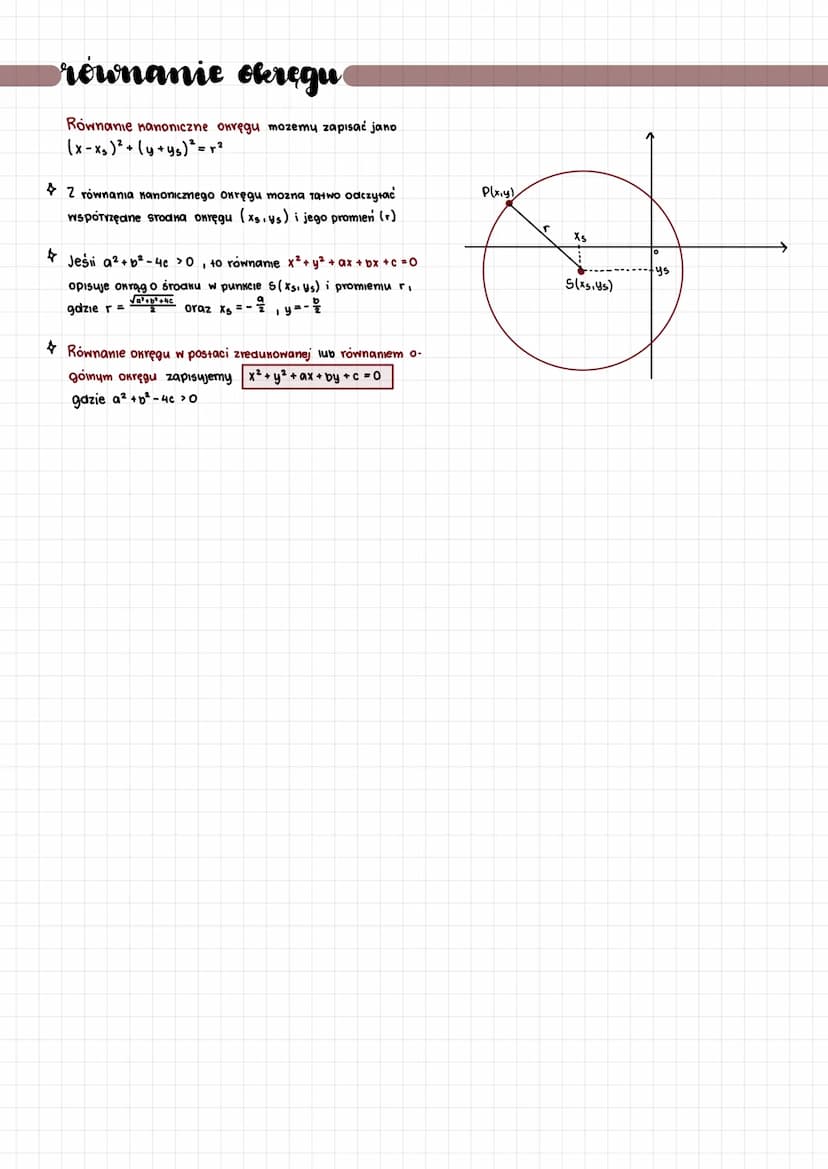 geometria
analityczna
odcinek w układzie wspołrzędnych
Drugość odcinka
Jeżeń A(X₁1₁) i B (x₂1 y₂) to arugość odcinka AB wyraża sie wzorem
I
