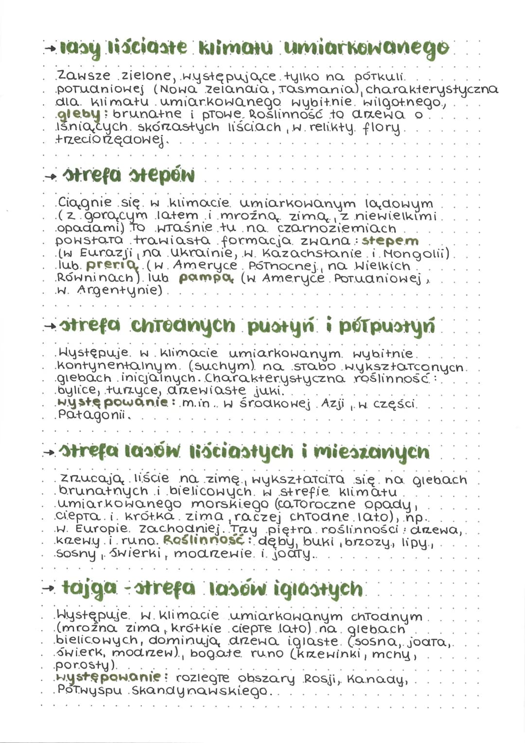 Biosfera
Biosfera-strefa Ziemi zamieszkana przez organizmy
żywe, w której odbywają się procesy ekologiczne.
Biosfera jest częścią zewnętrzne