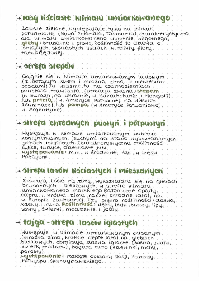 Biosfera
Biosfera-strefa Ziemi zamieszkana przez organizmy
żywe, w której odbywają się procesy ekologiczne.
Biosfera jest częścią zewnętrzne
