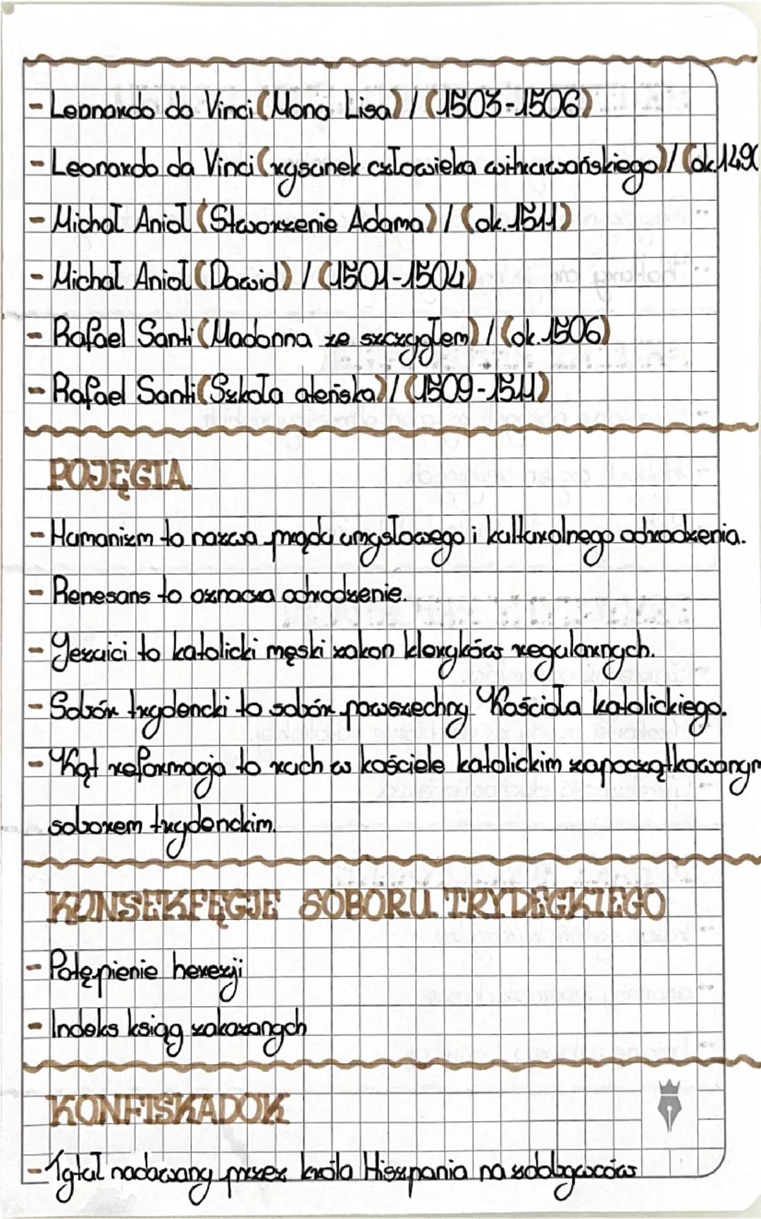 CHISORIA
HYDARZENIA - woląpienie kutxa (1517)
Codkrycie Amergli prizex Krzysztofa kolumba (1492)
.
- odkrycie drogi morskiej do Indii
prizex