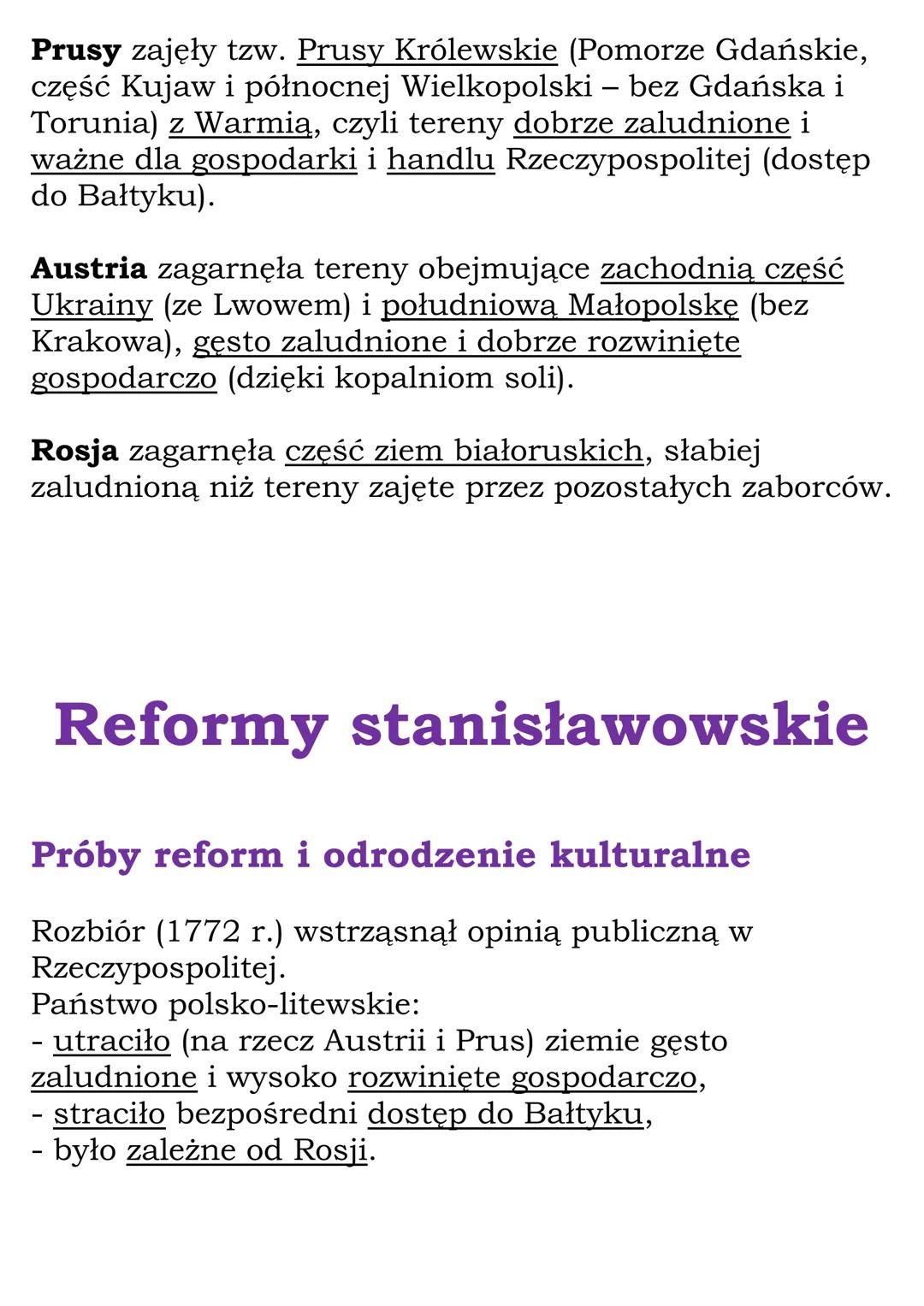 Polska w XVIII wieku
Dział V kl. 6
Rzeczpospolita w okresie
kryzysu - czasy saskie
Początki unii polsko-saskiej
Saksonia - jedno z bogatszyc