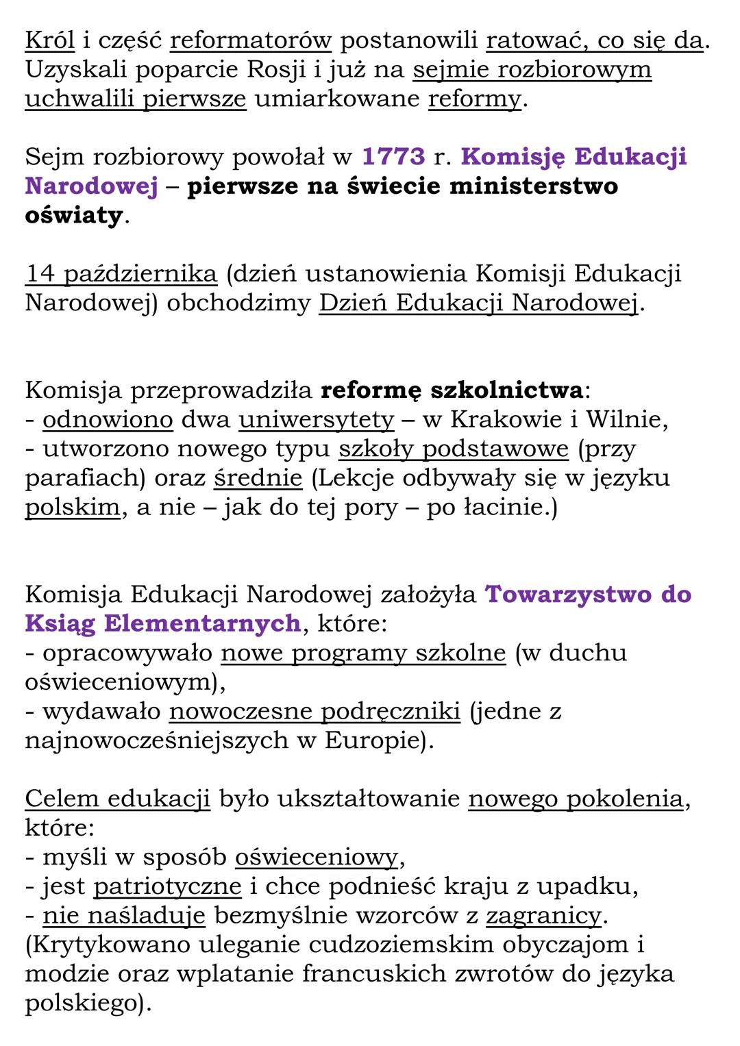 Polska w XVIII wieku
Dział V kl. 6
Rzeczpospolita w okresie
kryzysu - czasy saskie
Początki unii polsko-saskiej
Saksonia - jedno z bogatszyc