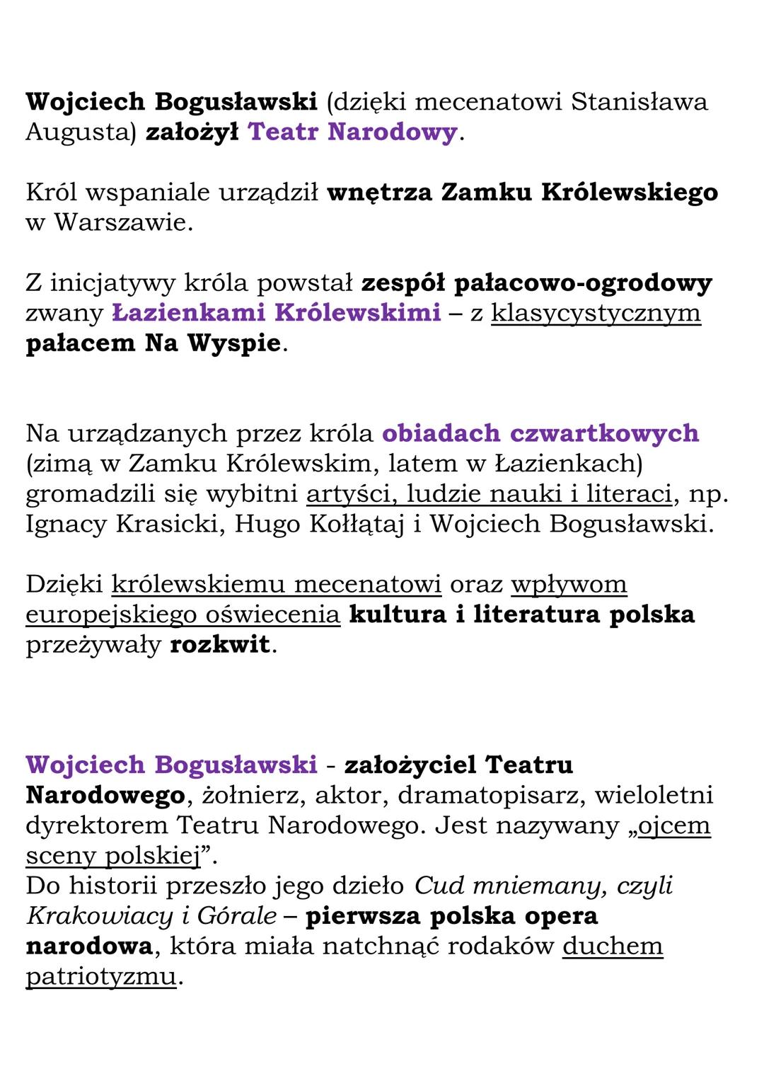 Polska w XVIII wieku
Dział V kl. 6
Rzeczpospolita w okresie
kryzysu - czasy saskie
Początki unii polsko-saskiej
Saksonia - jedno z bogatszyc