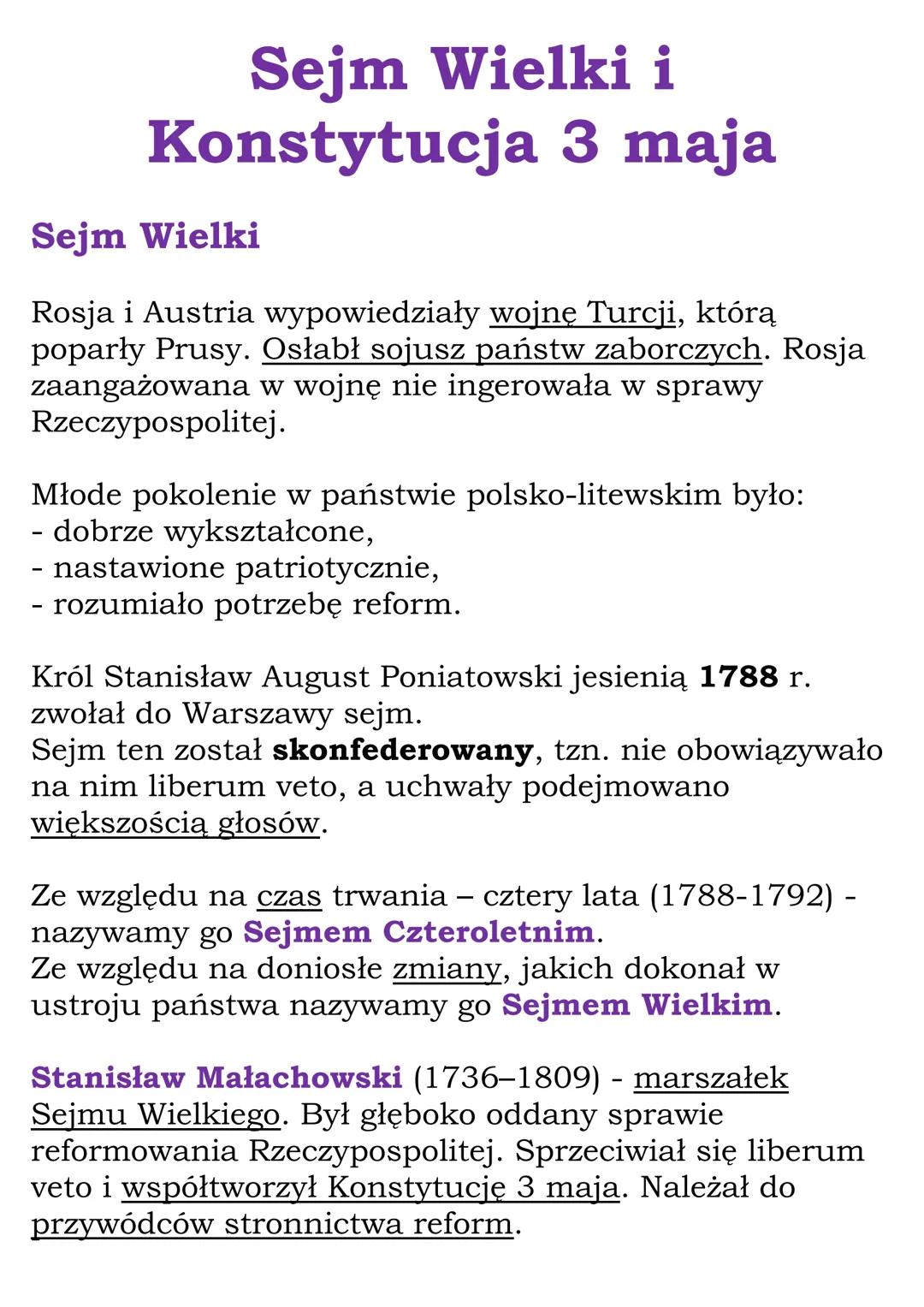 Polska w XVIII wieku
Dział V kl. 6
Rzeczpospolita w okresie
kryzysu - czasy saskie
Początki unii polsko-saskiej
Saksonia - jedno z bogatszyc