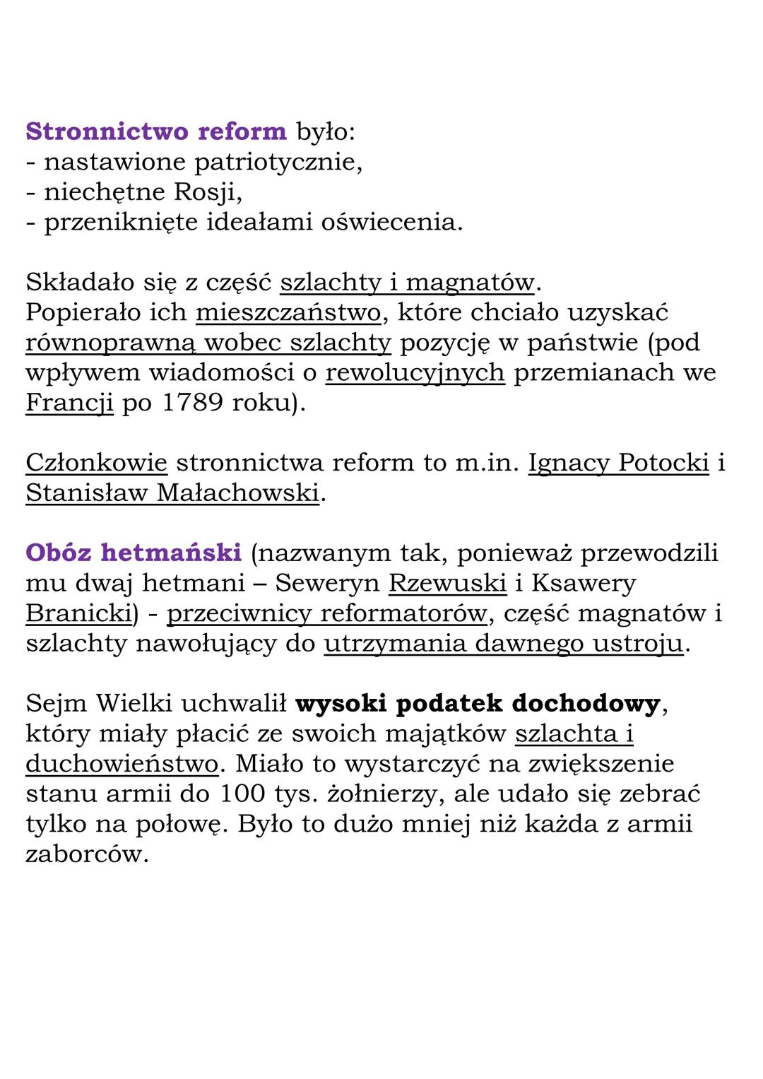 Polska w XVIII wieku
Dział V kl. 6
Rzeczpospolita w okresie
kryzysu - czasy saskie
Początki unii polsko-saskiej
Saksonia - jedno z bogatszyc