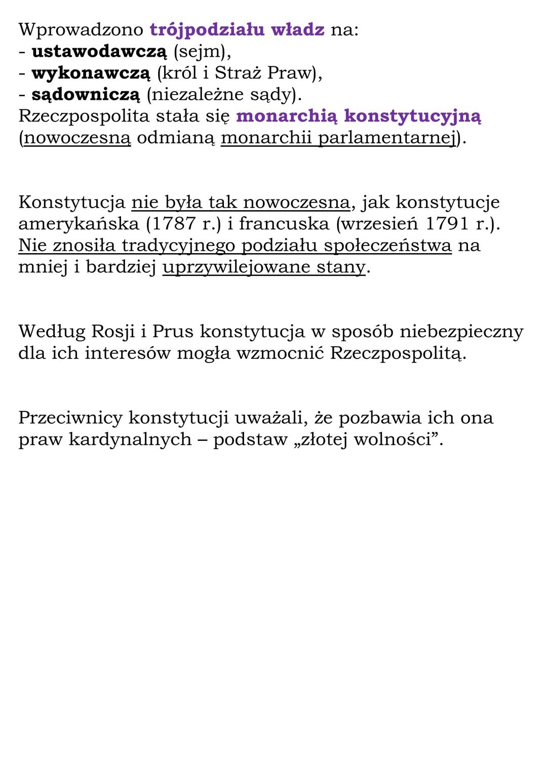 Polska w XVIII wieku
Dział V kl. 6
Rzeczpospolita w okresie
kryzysu - czasy saskie
Początki unii polsko-saskiej
Saksonia - jedno z bogatszyc