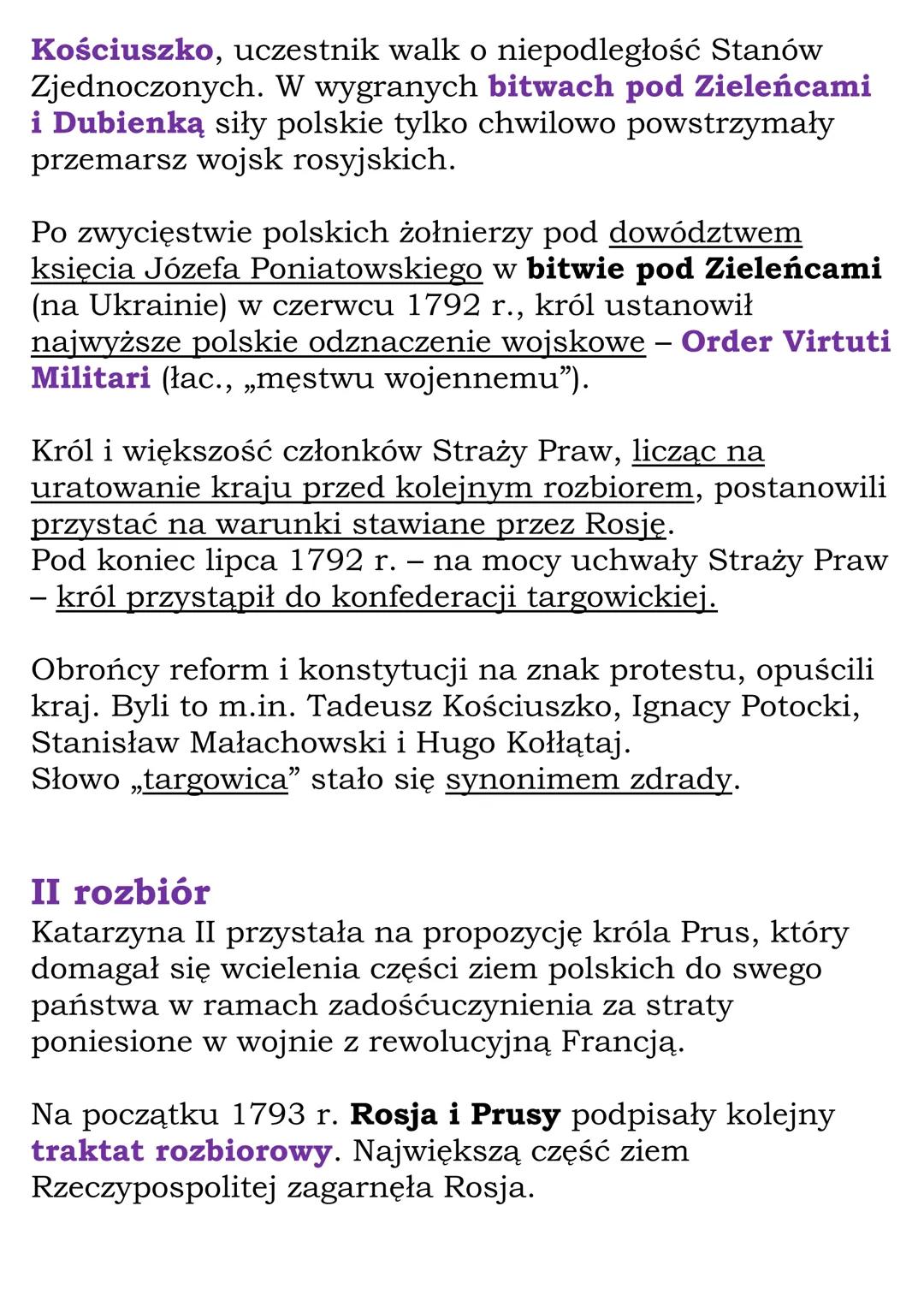 Polska w XVIII wieku
Dział V kl. 6
Rzeczpospolita w okresie
kryzysu - czasy saskie
Początki unii polsko-saskiej
Saksonia - jedno z bogatszyc