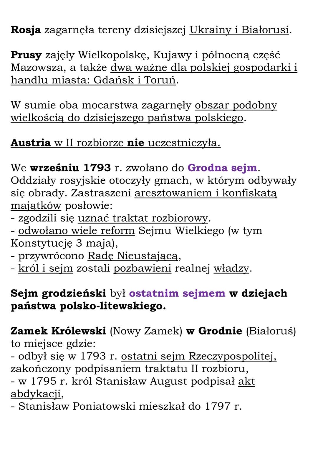 Polska w XVIII wieku
Dział V kl. 6
Rzeczpospolita w okresie
kryzysu - czasy saskie
Początki unii polsko-saskiej
Saksonia - jedno z bogatszyc