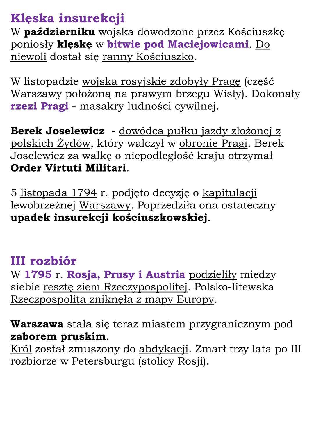 Polska w XVIII wieku
Dział V kl. 6
Rzeczpospolita w okresie
kryzysu - czasy saskie
Początki unii polsko-saskiej
Saksonia - jedno z bogatszyc