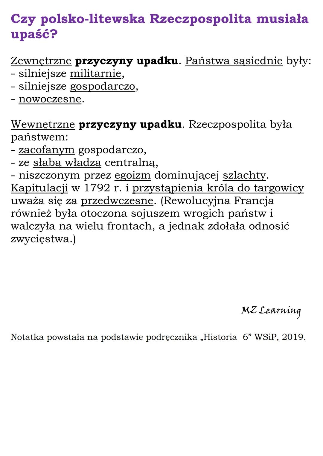 Polska w XVIII wieku
Dział V kl. 6
Rzeczpospolita w okresie
kryzysu - czasy saskie
Początki unii polsko-saskiej
Saksonia - jedno z bogatszyc