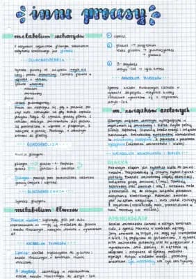 Know Inne procesy metaboliczne thumbnail