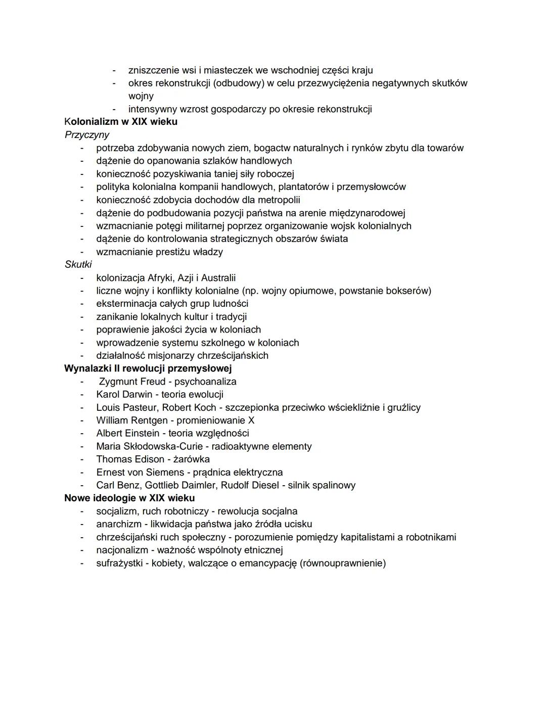 R. 3
Wojna krymska
1853-1856 r. - wojna krymska
- klęska rosji
- śmierć Mikołaja II (Aleksander II następcą)
- demilitaryzacja obszaru Morza