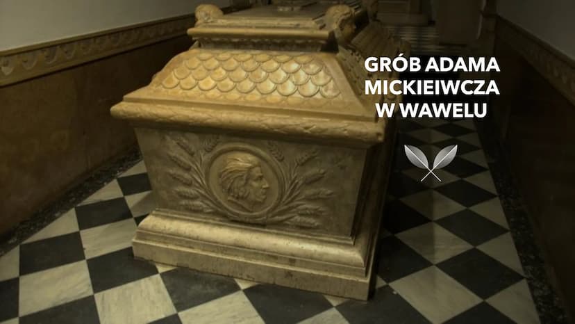ADAM
MICKIEWICZ
Urodzony: 24 grudnia 1798 w Zaosiu
Zmarł: 26 listopada 1855 w Stambule SPIS
TREŚCI:
Życiorys
Więzienie i
zesłanie
Muzeum w
N