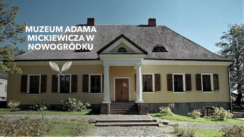 ADAM
MICKIEWICZ
Urodzony: 24 grudnia 1798 w Zaosiu
Zmarł: 26 listopada 1855 w Stambule SPIS
TREŚCI:
Życiorys
Więzienie i
zesłanie
Muzeum w
N