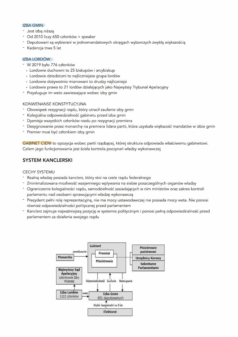 
<h2 id="systemprezydenckiaparlamentarnogabinetowy">System prezydencki a parlamentarno-gabinetowy</h2>
<h3 id="systemprezydencki">System pre