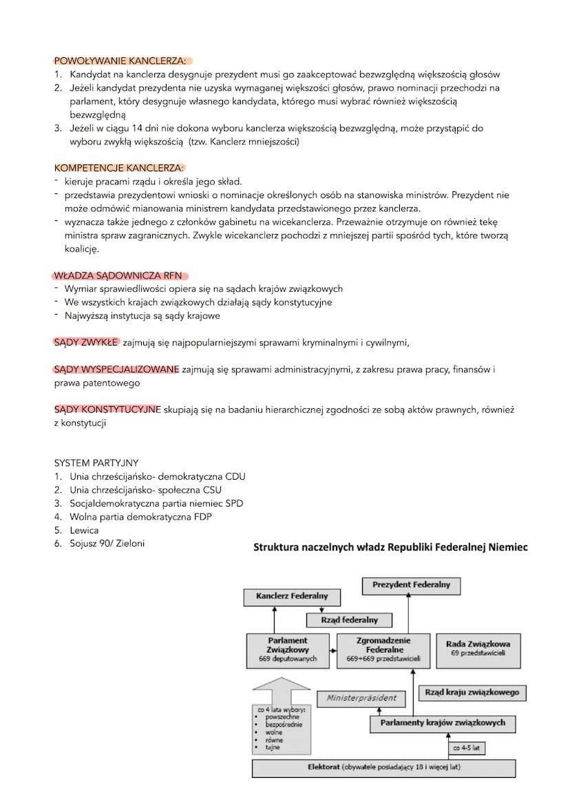 
<h2 id="systemprezydenckiaparlamentarnogabinetowy">System prezydencki a parlamentarno-gabinetowy</h2>
<h3 id="systemprezydencki">System pre