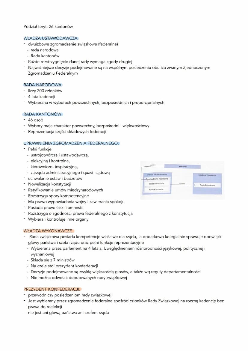 
<h2 id="systemprezydenckiaparlamentarnogabinetowy">System prezydencki a parlamentarno-gabinetowy</h2>
<h3 id="systemprezydencki">System pre