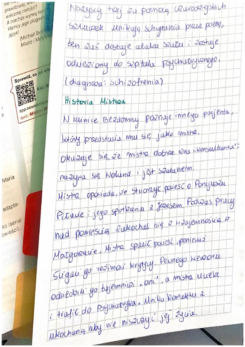 2
MISTRZI MAŁGORZATA
Michait Власпакой
Geneza:
letu 20: 30.XXN.
Mtway But hakowa
Porieść fantastyczno
PoNStaNaty N Wasach nurcestania się 25