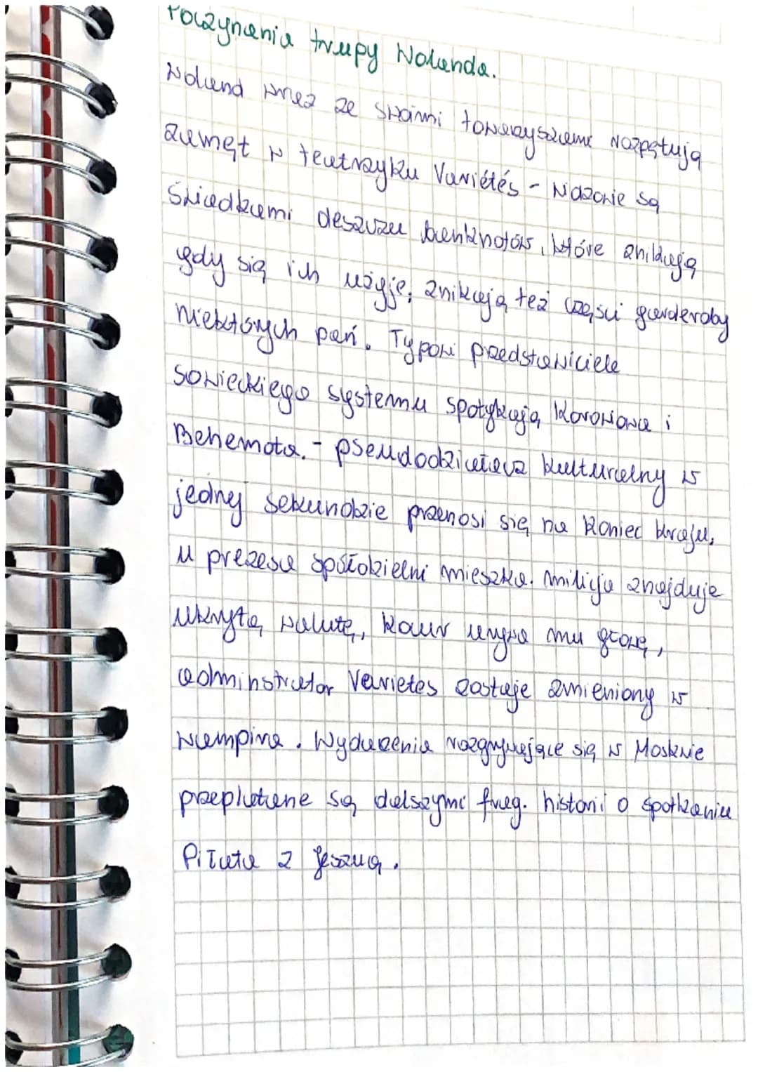 2
MISTRZI MAŁGORZATA
Michait Власпакой
Geneza:
letu 20: 30.XXN.
Mtway But hakowa
Porieść fantastyczno
PoNStaNaty N Wasach nurcestania się 25
