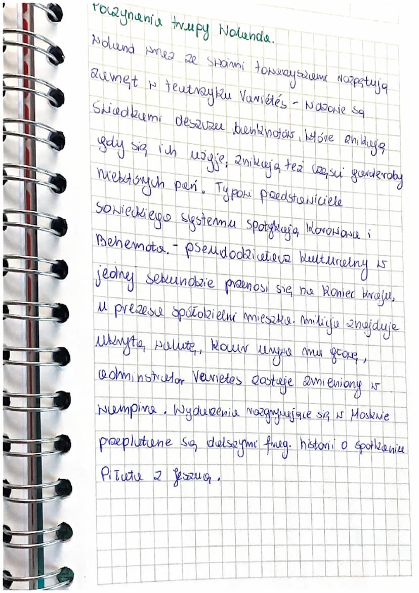 2
MISTRZI MAŁGORZATA
Michait Власпакой
Geneza:
letu 20: 30.XXN.
Mtway But hakowa
Porieść fantastyczno
PoNStaNaty N Wasach nurcestania się 25