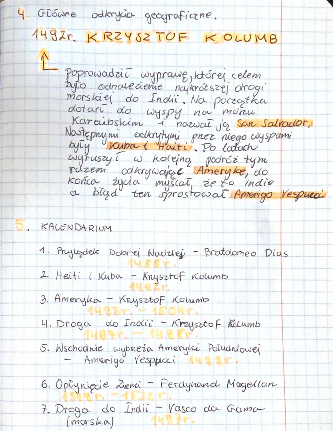 EUROPEJCZYCY
WIELKI
ODKRYWAJĄ
SWIAT
1
Dlaczego organizowane wyprawy?
- chęć odnalezienia drogi morskiej
do Indii.
- poszukiwanie złoż złota 