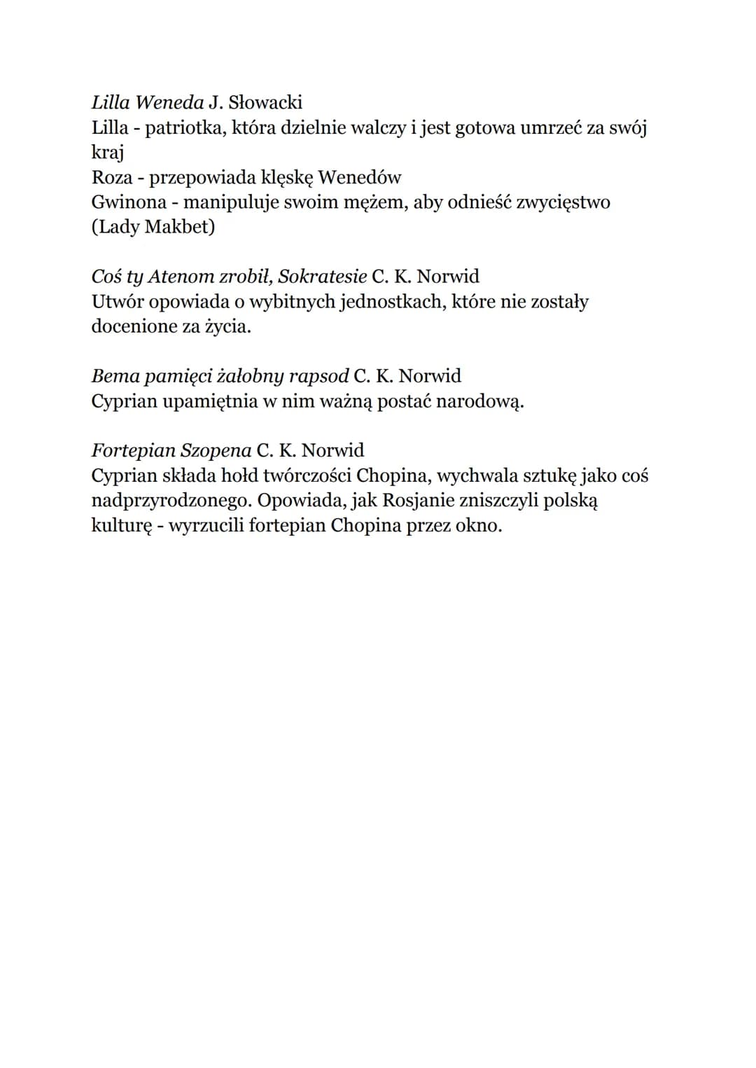 ROMANTYZM
RAMY CZASOWE
Europa: 1789 - rewolucja francuska
1848 - wiosna ludów
Polska: 1822 - pierwsze wydanie ballad i romansów Mickiewicza
