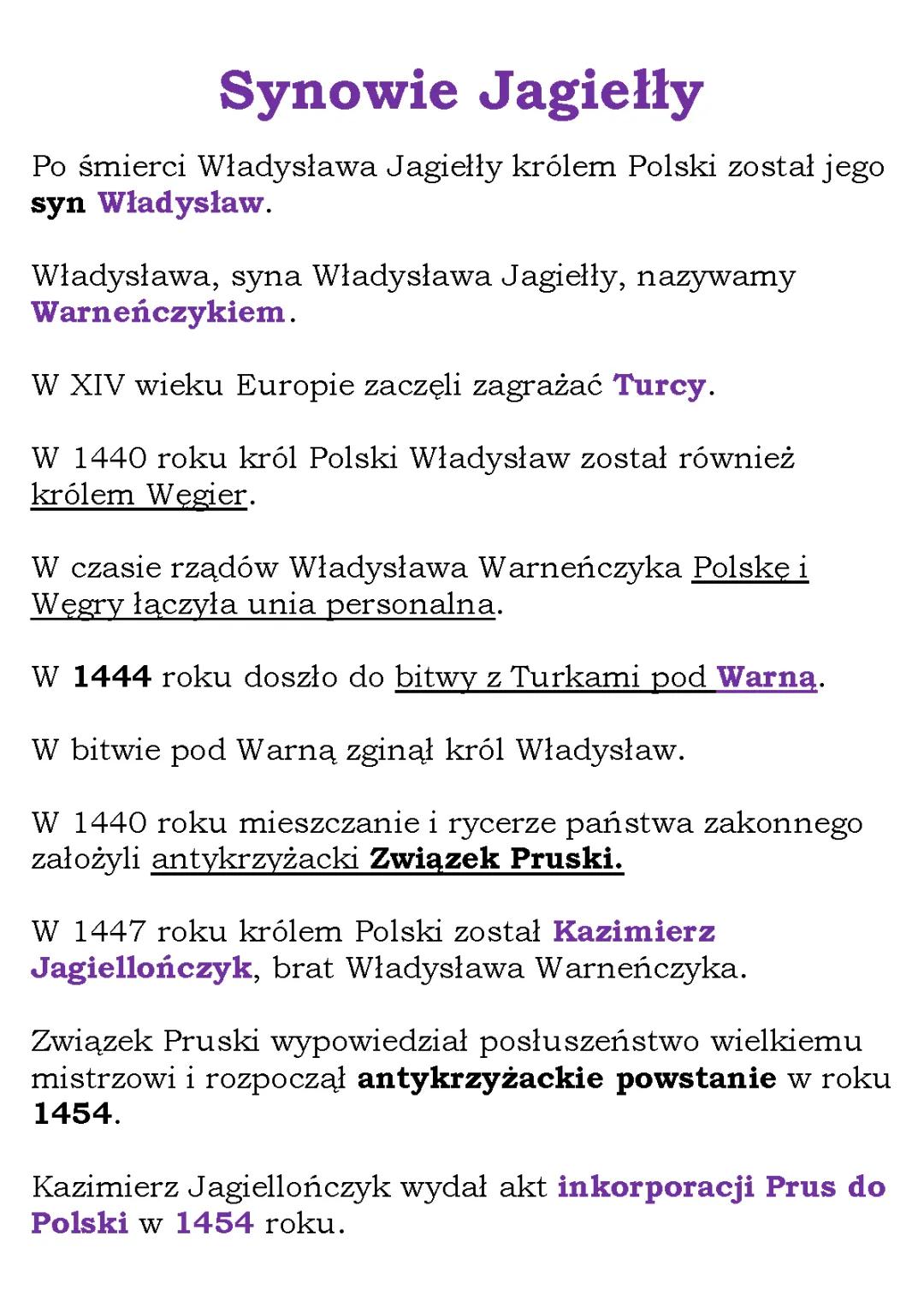 Bitwa pod Warną: Przyczyny, Skutki i Ciekawostki