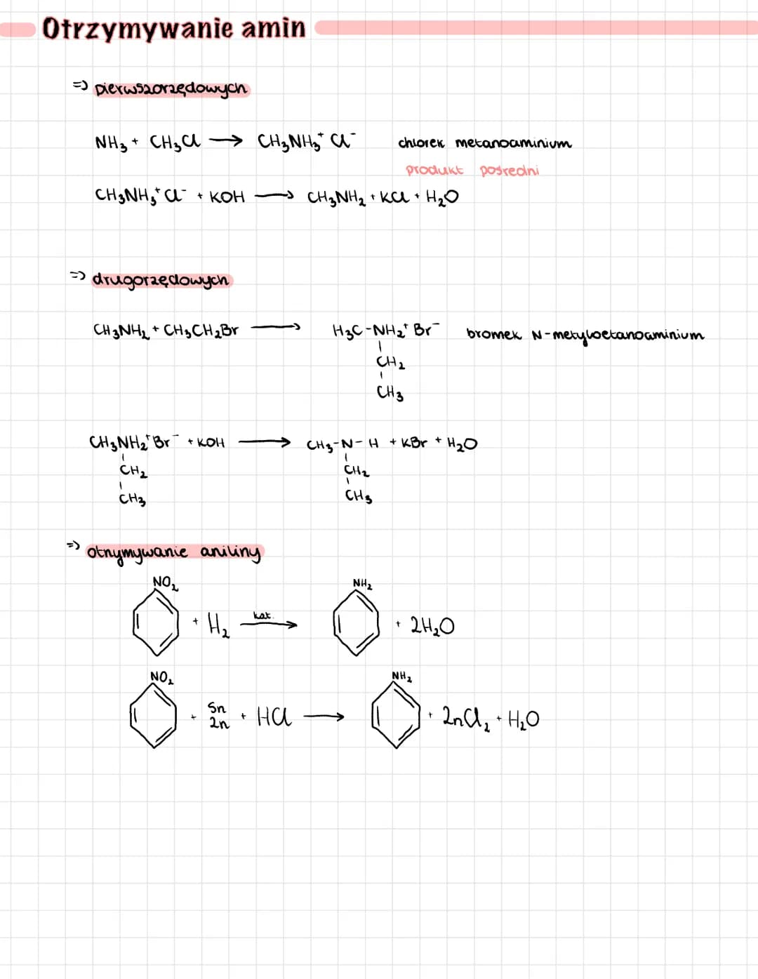
<h2 id="aminesdefinitionandclassification">Amines: Definition and Classification</h2>
<p>Amines are derivatives of ammonia in which one, tw