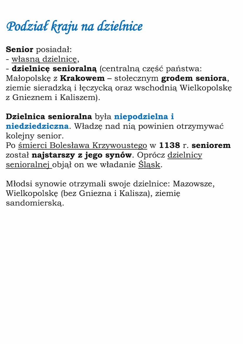Panowanie Bolesława
Krzywoustego
Bolesław i Zbigniew
Zbuntowani możnowładcy:
- wygnali z kraju Bolesława Śmiałego,
-
osadzili na polskim tro