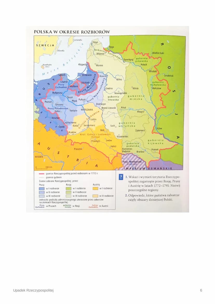 <h2 id="insurekcjakociuszkowskakrtko">Insurekcja kościuszkowska krótko:</h2>
<p>W 1794 roku wybuchło powstanie kościuszkowskie, które spowod