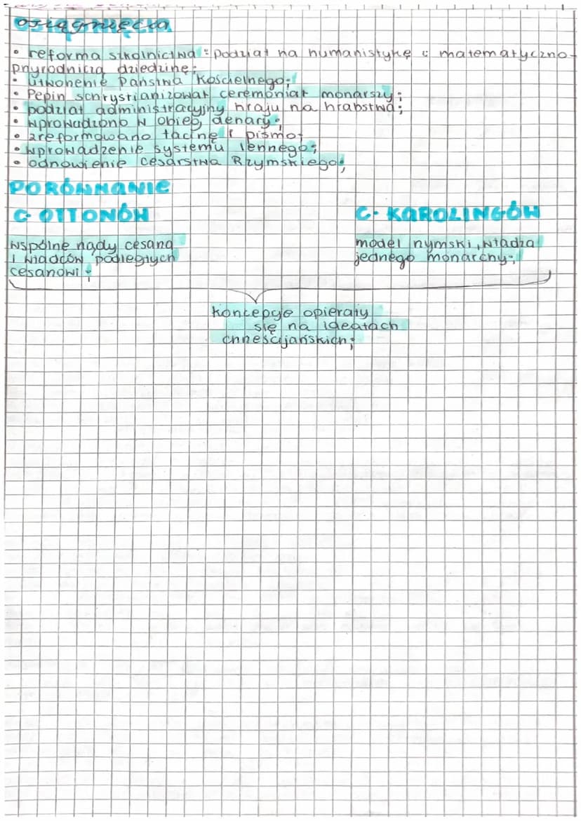 PANSTWO FRANKOW
powstanie państwa
Chlodnig zjednoczył n VN germańskie piemiona Franków zamiesz-
Kujace tereny potnocno-wschodniej Galic,
w U