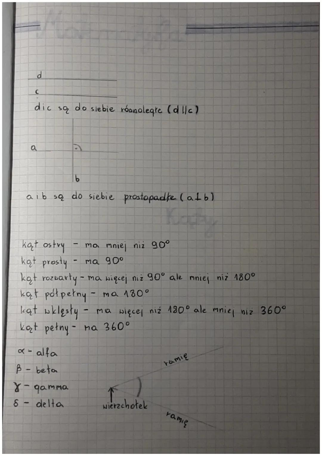 Introduzione alla Geometria
