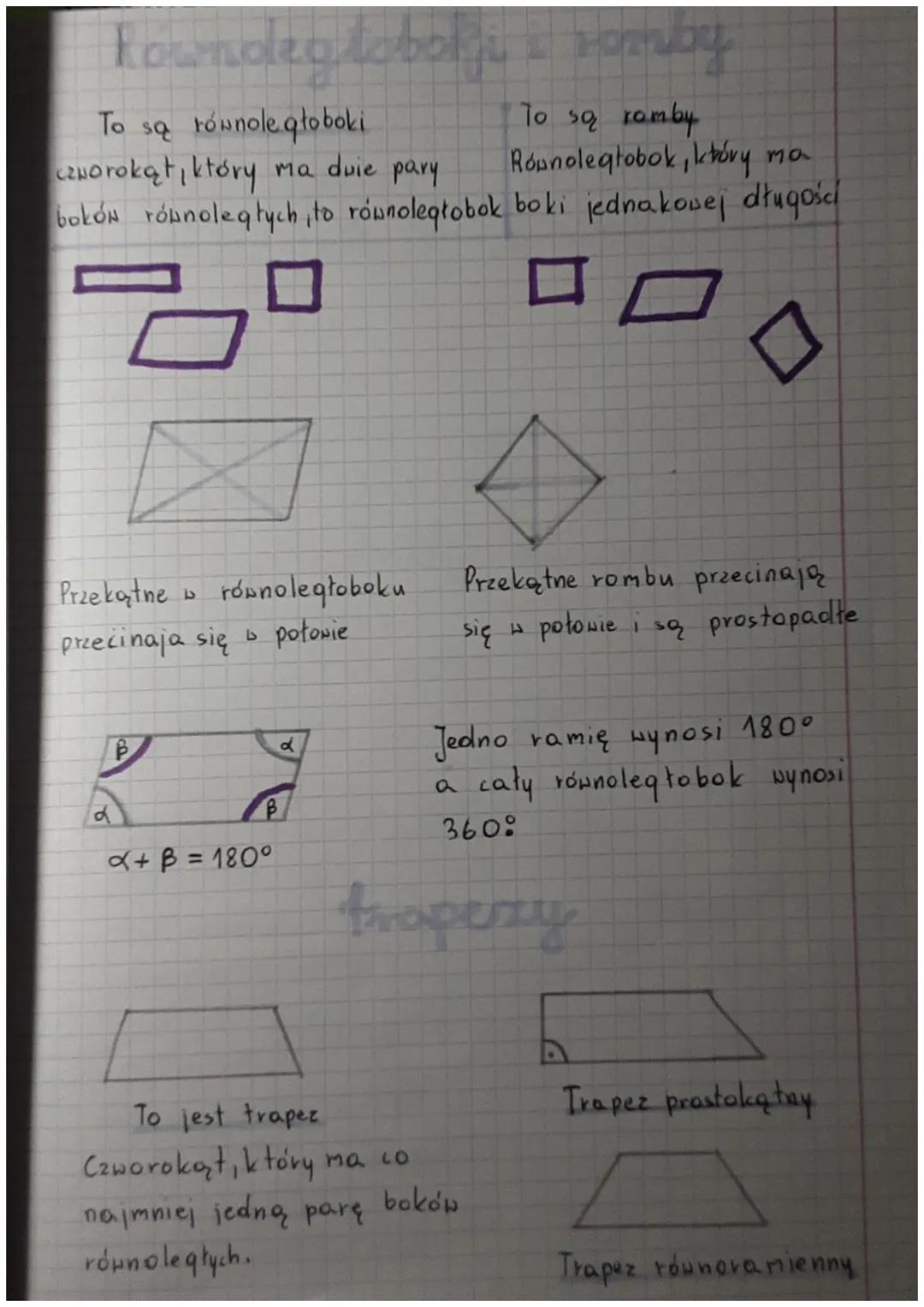 d
C
dic są do siebie róonalegre (dllc)
8
a
b
aib są do siebie prostopadke (a+b)
kąt ostry
kot prosty
kąt rozwarty -
alfa
ß- beta
X-gamma
del