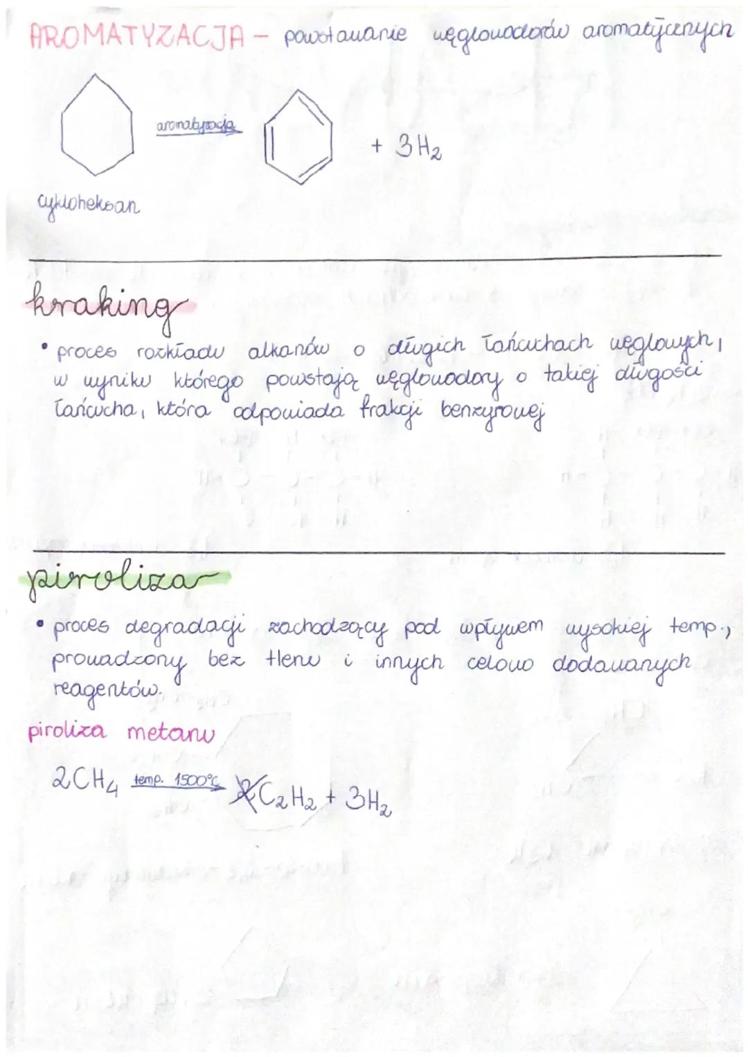 gub s tytucja
podstawienie
WOLNORODNIKOWA
• alkany
światło
C4H10 + Bra
Buratin C4₂ Hg Br + HBr
NUKLEOFILOWA
• monochloro-pochodne
C₂ H₂ C + 