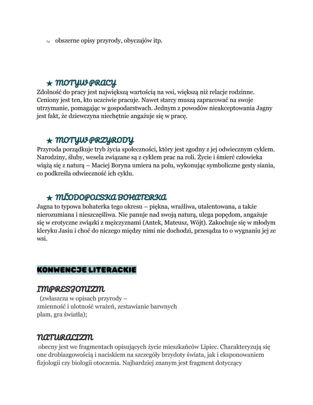 BIOGRAFIA WŁADYSŁAWA STANISŁAWA REYMONTA
Urodził się we wsi Kobiele Wielkie koło Radomska jako Stanisław Władysław
Rejment, syn wiejskiego o