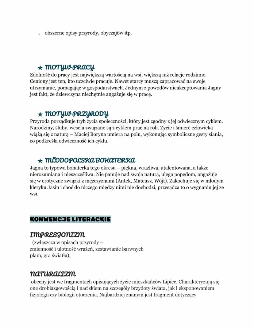 BIOGRAFIA WŁADYSŁAWA STANISŁAWA REYMONTA
Urodził się we wsi Kobiele Wielkie koło Radomska jako Stanisław Władysław
Rejment, syn wiejskiego o