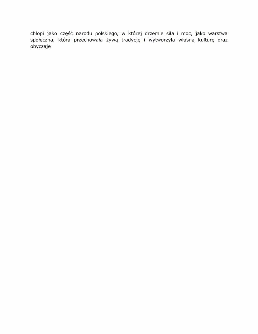 BIOGRAFIA WŁADYSŁAWA STANISŁAWA REYMONTA
Urodził się we wsi Kobiele Wielkie koło Radomska jako Stanisław Władysław
Rejment, syn wiejskiego o