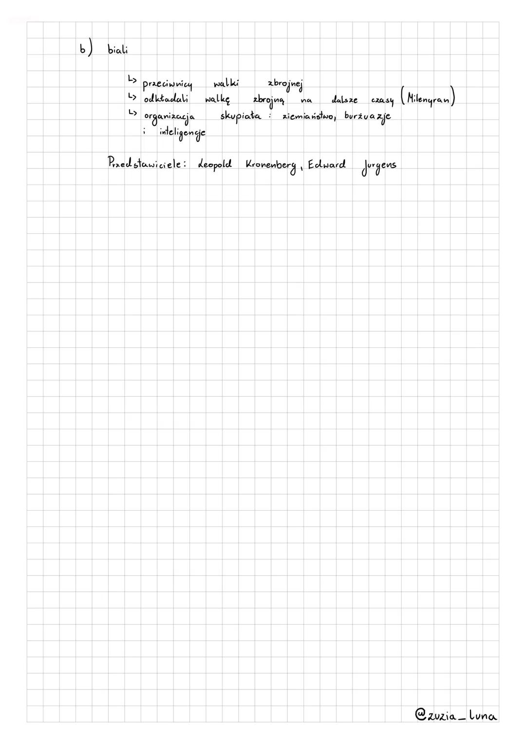 1) Odwilż
(2)
a
b
C
Sytuacje
a
B
Wzrost
a
zmiana
amnestia
1858 r.
здола
pięknych
L>
13.10. 1861 r.
3) Aleksander
W
posewalskopolska
IW
tende