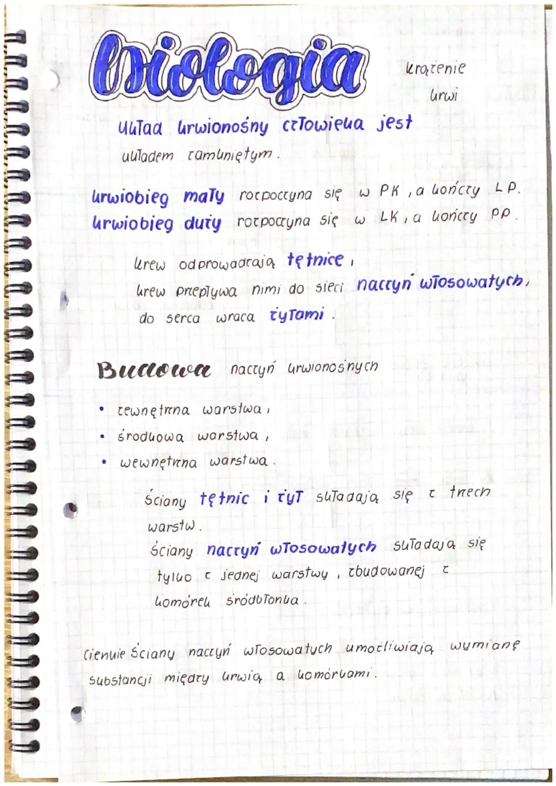 AAAAA
istologia
urwiobieg maty rocpoczyna się w PK, a końcty LP.
urwiobieg duty rozpoczyna się w LK, a końcty PP
0
Budowa nactyń urwionosnyc