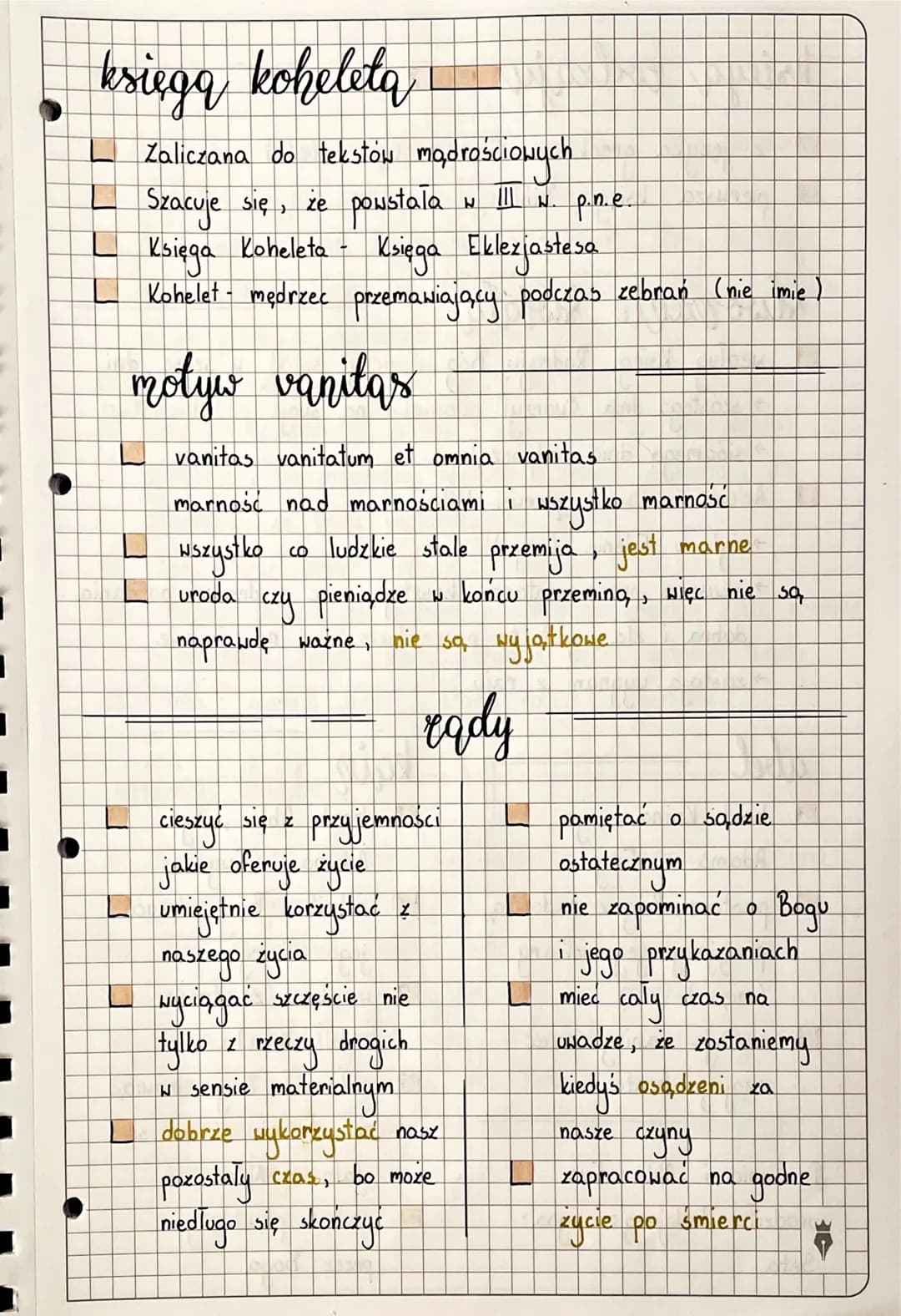 Biblia
geneza
Czas powstawania
•Stary Testament
ok. XIII w.
-
4. p.n.e-Pięcioksiąg
-
ok. VIII w. •p.n.e.- księgi prorockie
ok. V
4. p.n.e. -