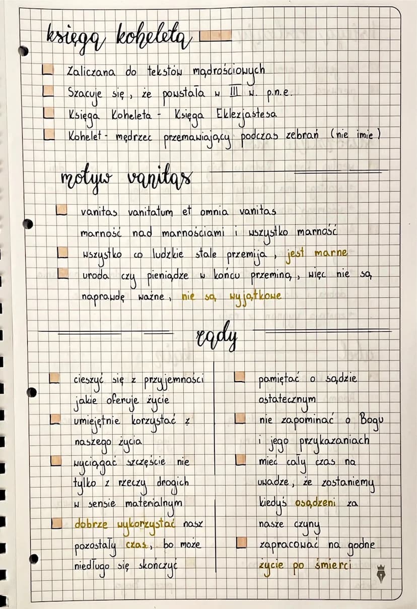 Biblia
geneza
Czas powstawania
•Stary Testament
ok. XIII w.
-
4. p.n.e-Pięcioksiąg
-
ok. VIII w. •p.n.e.- księgi prorockie
ok. V
4. p.n.e. -