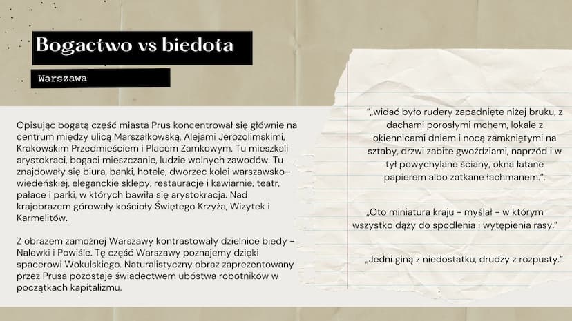 Wizja
miast
MN
SW
Literackie porównanie opisów miast w dziełach
NE
SE
-E Program zajęć
1 Warszawa
2
3
4
5
Paryż
Warszawa a Paryż
Oran
Peters