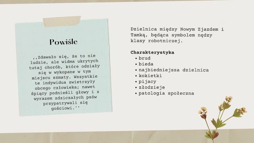 Wizja
miast
MN
SW
Literackie porównanie opisów miast w dziełach
NE
SE
-E Program zajęć
1 Warszawa
2
3
4
5
Paryż
Warszawa a Paryż
Oran
Peters