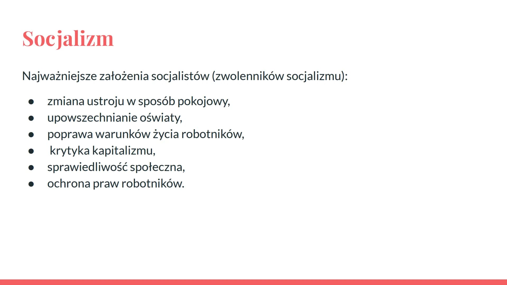 
<h2 id="liberalizmwolny">Liberalizm - "wolny"</h2>
<p>Rewolucja francuska i wojny napoleońskie zmieniły myślenie mieszkańców Europy. Zaczęł