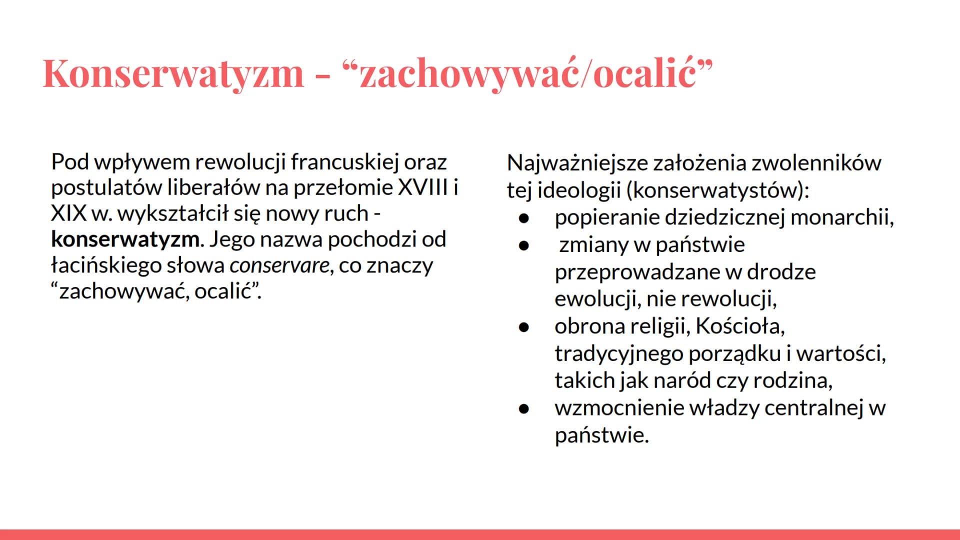 
<h2 id="liberalizmwolny">Liberalizm - "wolny"</h2>
<p>Rewolucja francuska i wojny napoleońskie zmieniły myślenie mieszkańców Europy. Zaczęł