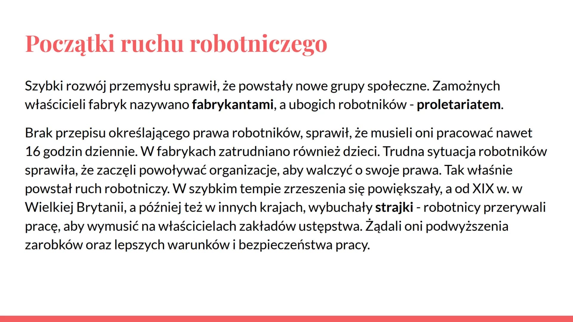 
<h2 id="liberalizmwolny">Liberalizm - "wolny"</h2>
<p>Rewolucja francuska i wojny napoleońskie zmieniły myślenie mieszkańców Europy. Zaczęł