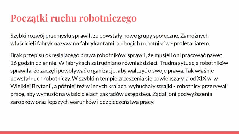 
<h2 id="liberalizmwolny">Liberalizm - "wolny"</h2>
<p>Rewolucja francuska i wojny napoleońskie zmieniły myślenie mieszkańców Europy. Zaczęł