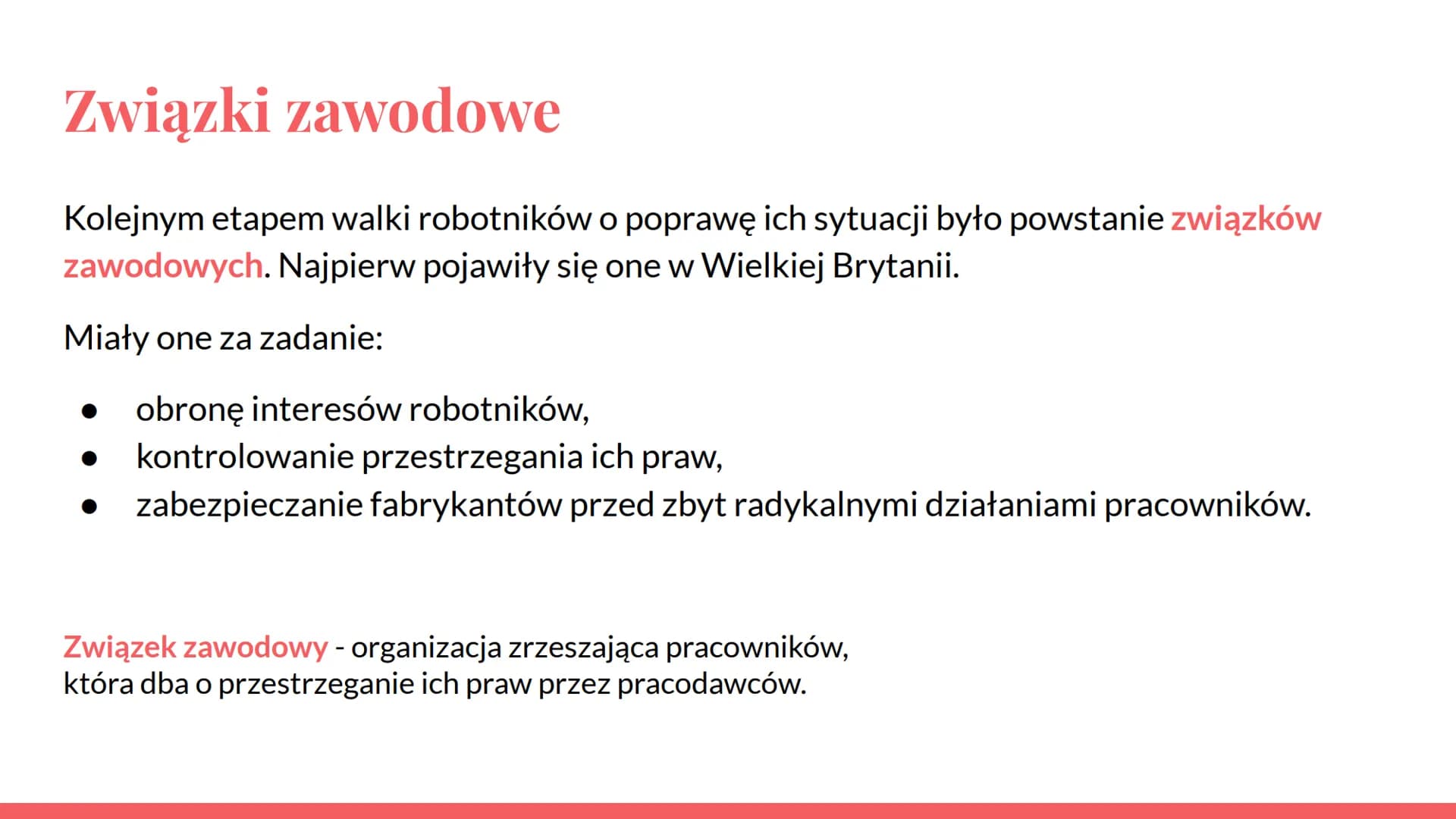 
<h2 id="liberalizmwolny">Liberalizm - "wolny"</h2>
<p>Rewolucja francuska i wojny napoleońskie zmieniły myślenie mieszkańców Europy. Zaczęł